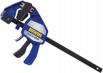 Ścisk szybkozaciskowy Irwin 10505945 600 x 95 mm