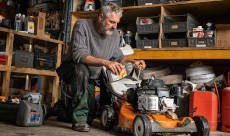 Olej do Mieszanki Paliwowej STIHL HP Super 1 L Dwusuwowy Syntetyczny Oryginalny