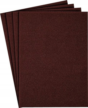 Papier ścierny Klingspor 268950 P120 - 1szt