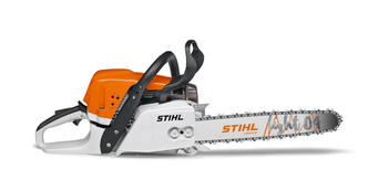 PILARKA STIHL MS 391