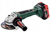 Szlifierka kątowa Metabo 613077650 0 W 18 V