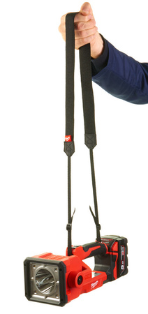 Milwaukee M18™ Reflektor przenośny LED
