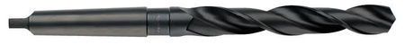 Wiertło HSS PRO fi 18,5 135/233 mm chwyt MK2 DIN 345 do metalu NWKC oksydowane IRWIN
