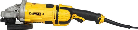 DEWALT SZLIFIERKA KĄTOWA 230mm 2600W DWE4579