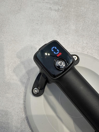 Przyssawka akumulatorowa do płytek ADIAM