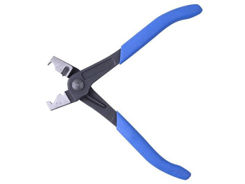 Szczypce do opasek zaciskowych King Tony 9AA15