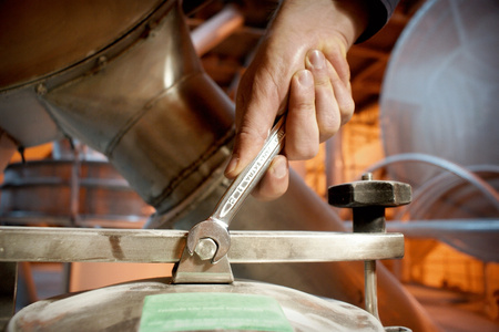 Klucz płasko-oczkowy Bahco 111M-17