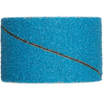 LUKAS taśma szlifierska pasy szlifierskie SBZY 25x25mm ziarno cyrkonowe