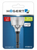 Fazownik do gwintów Hogert Technik HT3B610 3-19 mm