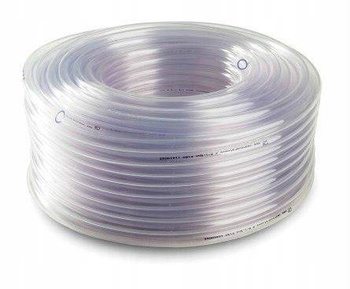 Wąż igielitowy 19x2mm 1 bar Przewód