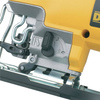Wyrzynarka DeWalt DW341K-QS 550 W