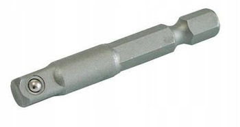 Uchwyt nasadek 1/4 cala Proline 10602