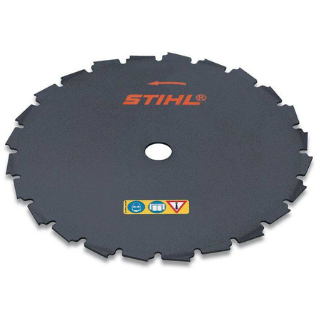 Tarcza do cięcia trawy Stihl 200 x 20 x 22z