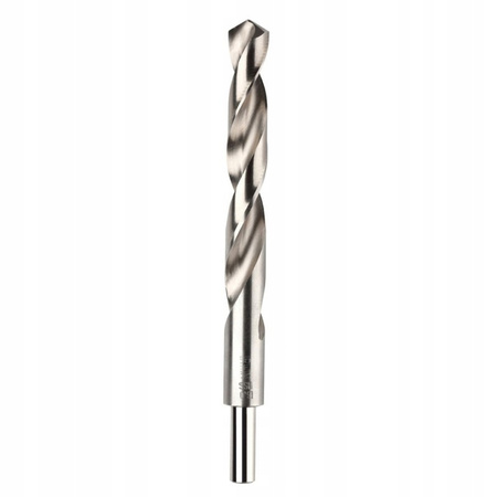 Irwin wiertło metal HSS DIN-338 13.5mm podtaczane