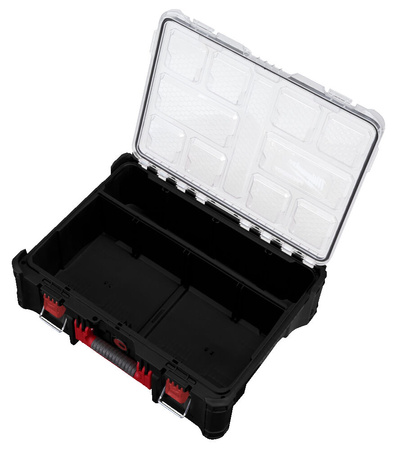 Milwaukee Organizer głęboki PACKOUT™