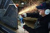 SZLIFIERKA KĄTOWA 125MM GWS 19-125 CIE 1900W 060179P002 BOSCH