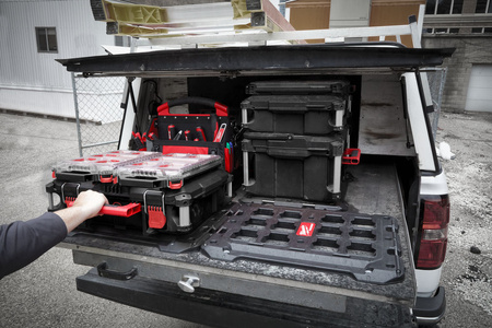 Milwaukee Płyta montażowa PACKOUT