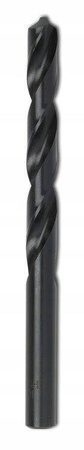 Wiertło metalu stali 2,5mm NWKB HSS przedłużane 2.50MM 1szt IRWIN 2,5X100mm
