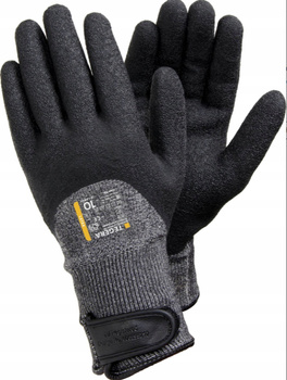 Rękawice Antyprzecięciowe Robocze Tegera 629 rozmiar 9 - L 1 par