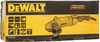 DEWALT SZLIFIERKA KĄTOWA 230mm 2600W DWE4579