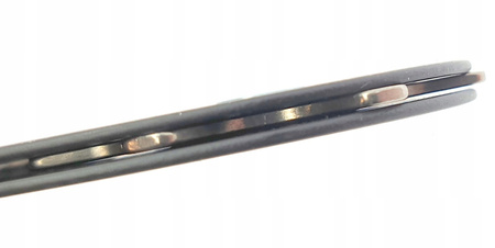BOSCH prowadnica 35 cm piły AKE35-19