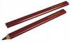 Ołówek ciesielski Stanley 03-850 HB 176mm czerwony
