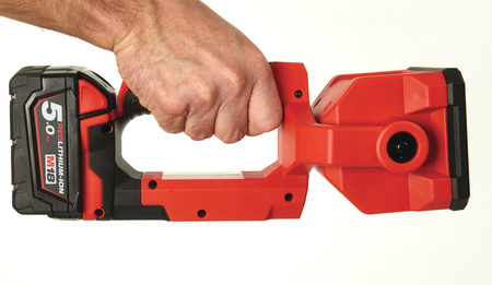 Milwaukee M18™ Reflektor przenośny LED