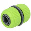 ŁĄCZNIK ZŁĄCZKA DO WĘŻA OGRODOWEGO REPARATOR 1/2" FORESTER 