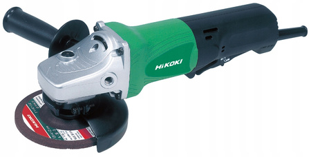Szlifierka kątowa Hikoki G13SE3 YHZ 1400 W 230 V