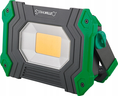 STAHLWILLE Lampa warsztatowa COB-LED 30W 2800Lm 6600mAh