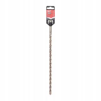 Milwaukee Wiertła SDS-Plus, 2-ostrzowe