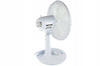 Wentylator stołowy DEDRA DESCON DA-1203 biały