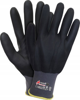 Rękawice Reis RNIFO-FULL rozmiar 10 - XL 1 par