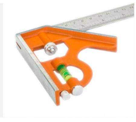 Kątownik uniwersalny Bahco CS300