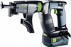 Wkrętarka do Regipsów DWC 18-2500 2x5.2 Ah Festool