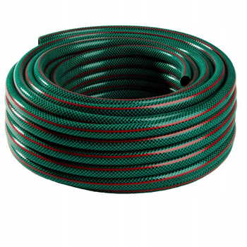 Wąż ogrodowy Polix P4116W3E123024P 1/2" 30m