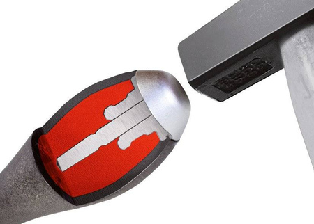 Wkrętaki/ śrubokręty do podbijania płaskie i krzyżowe Wiha 5533HK5