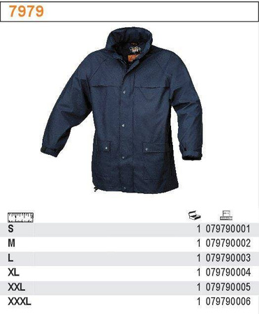 Kurtka Beta 7979 rozmiar XL