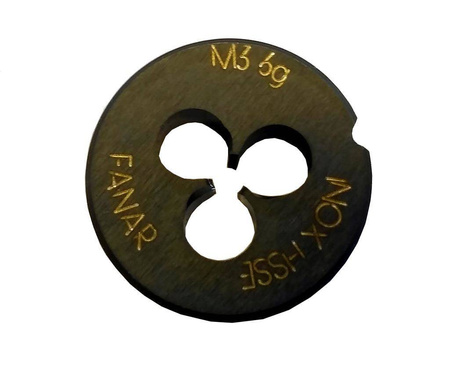 FANAR Narzynka M3 (N2-188001-0030)