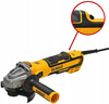 Szlifierka kątowa DeWalt DWE4357QS 1700 W 230 V