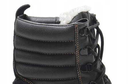 Obuwie robocze trzewiki Industrial Starter Trzewik rozmiar 38