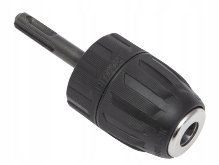Adapter SDS Plus z uchwytem samozaciskowym 13 mm HiKOKI 711099