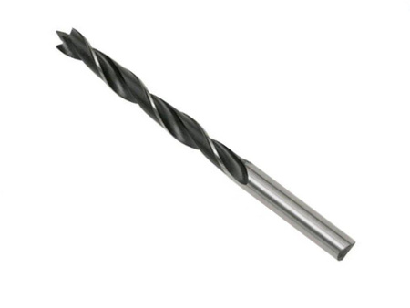 WIERTŁO DO DREWNA MILWAUKEE 4 x 75mm