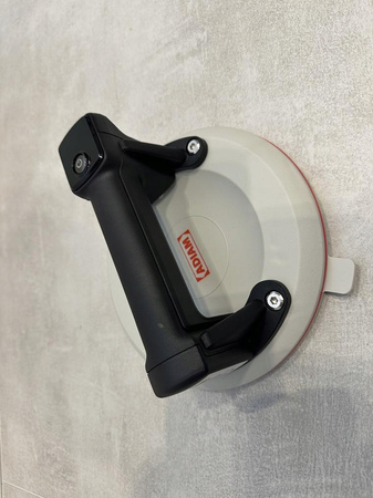 Przyssawka akumulatorowa do płytek ADIAM