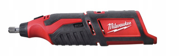 Milwaukee M12™ subkompaktowe narzędzie obrotowe