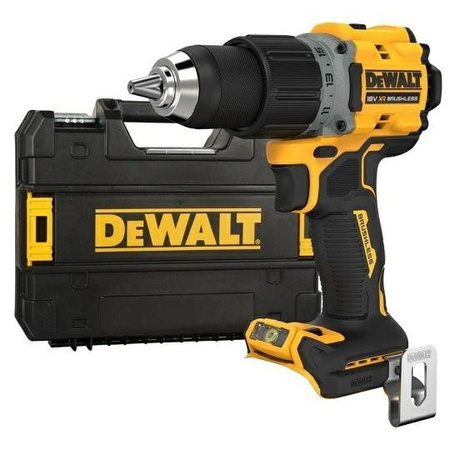 Wkrętarka DeWalt zasilanie akumulator 18 V DCD800NT