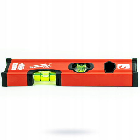 Poziomica libella Milwaukee 0,2 m