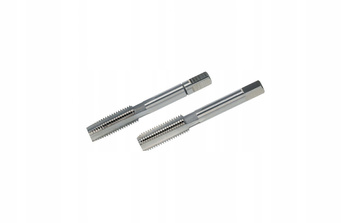 GWINTOWNIK M-10X1,25 /2CZ/ VOLKEL 26338