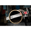 Brzeszczot do metalu TCT TORCH z węglikiem, 230 mm 7 TPI (1 szt.) Milwaukee