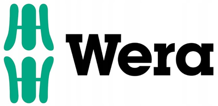 Wera wkrętak udarowy 921 seria 900 05018100001